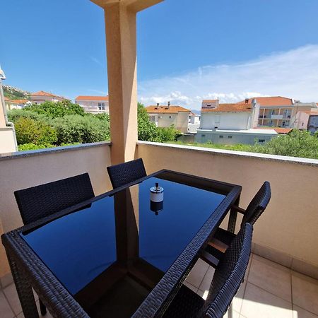 Apartment Jozic Baska  Ngoại thất bức ảnh