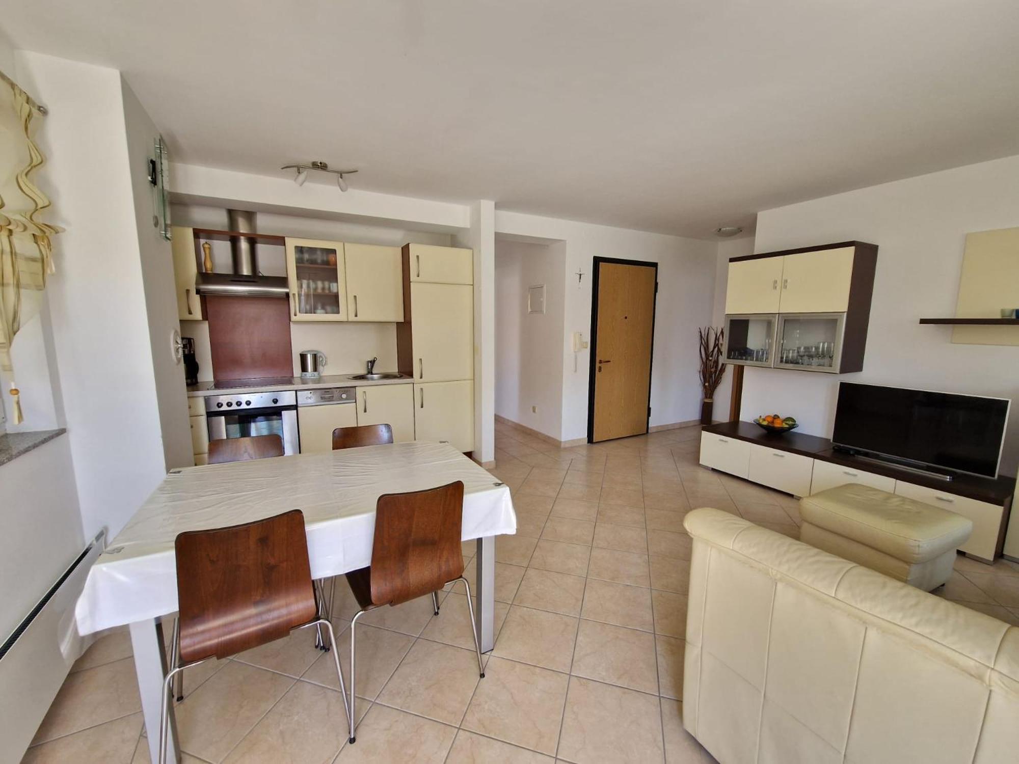 Apartment Jozic Baska  Ngoại thất bức ảnh