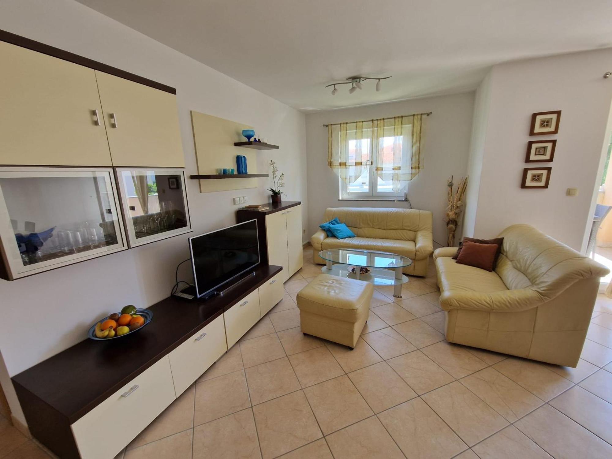Apartment Jozic Baska  Ngoại thất bức ảnh