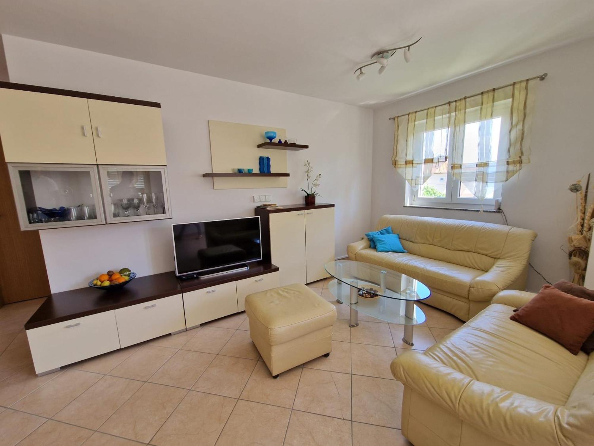 Apartment Jozic Baska  Ngoại thất bức ảnh