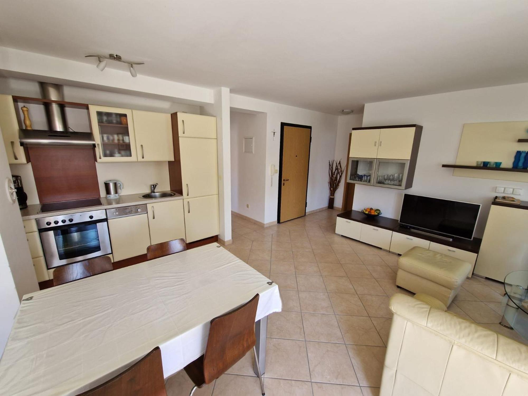 Apartment Jozic Baska  Ngoại thất bức ảnh