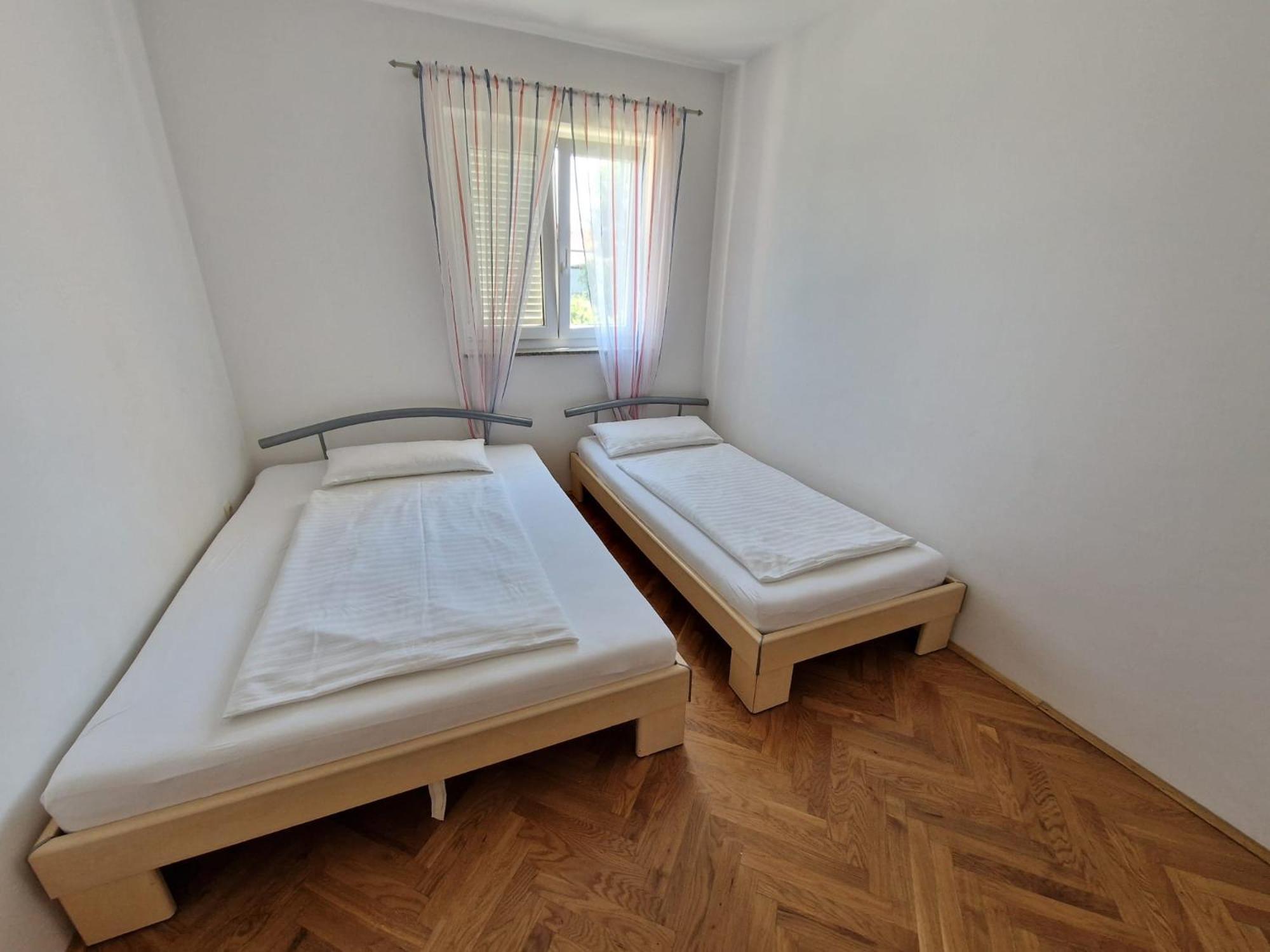 Apartment Jozic Baska  Ngoại thất bức ảnh