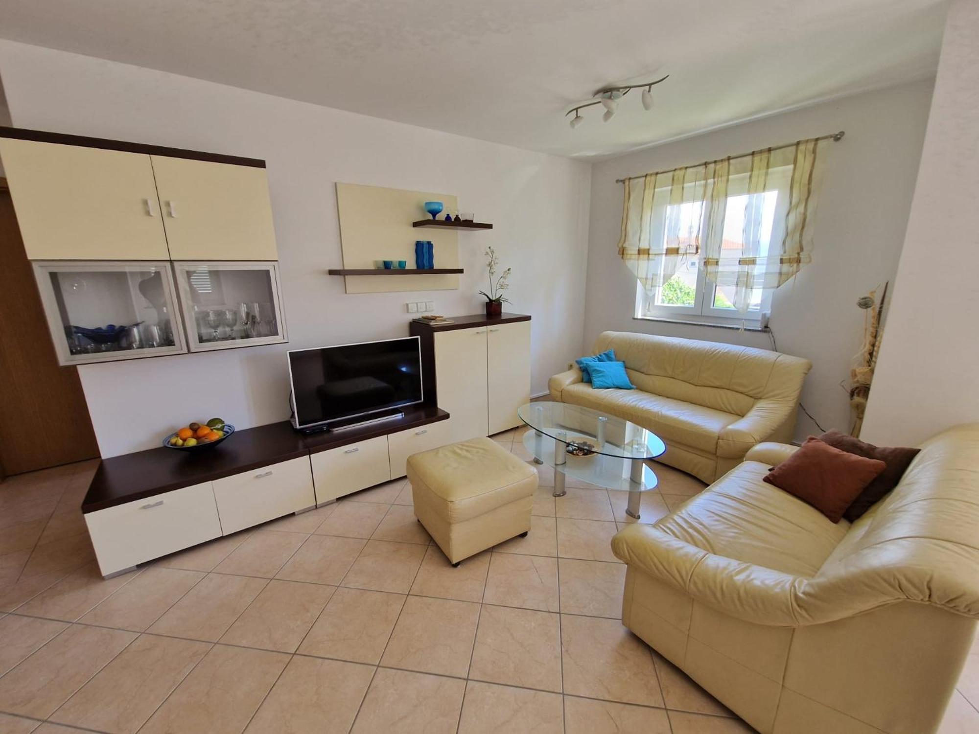 Apartment Jozic Baska  Ngoại thất bức ảnh