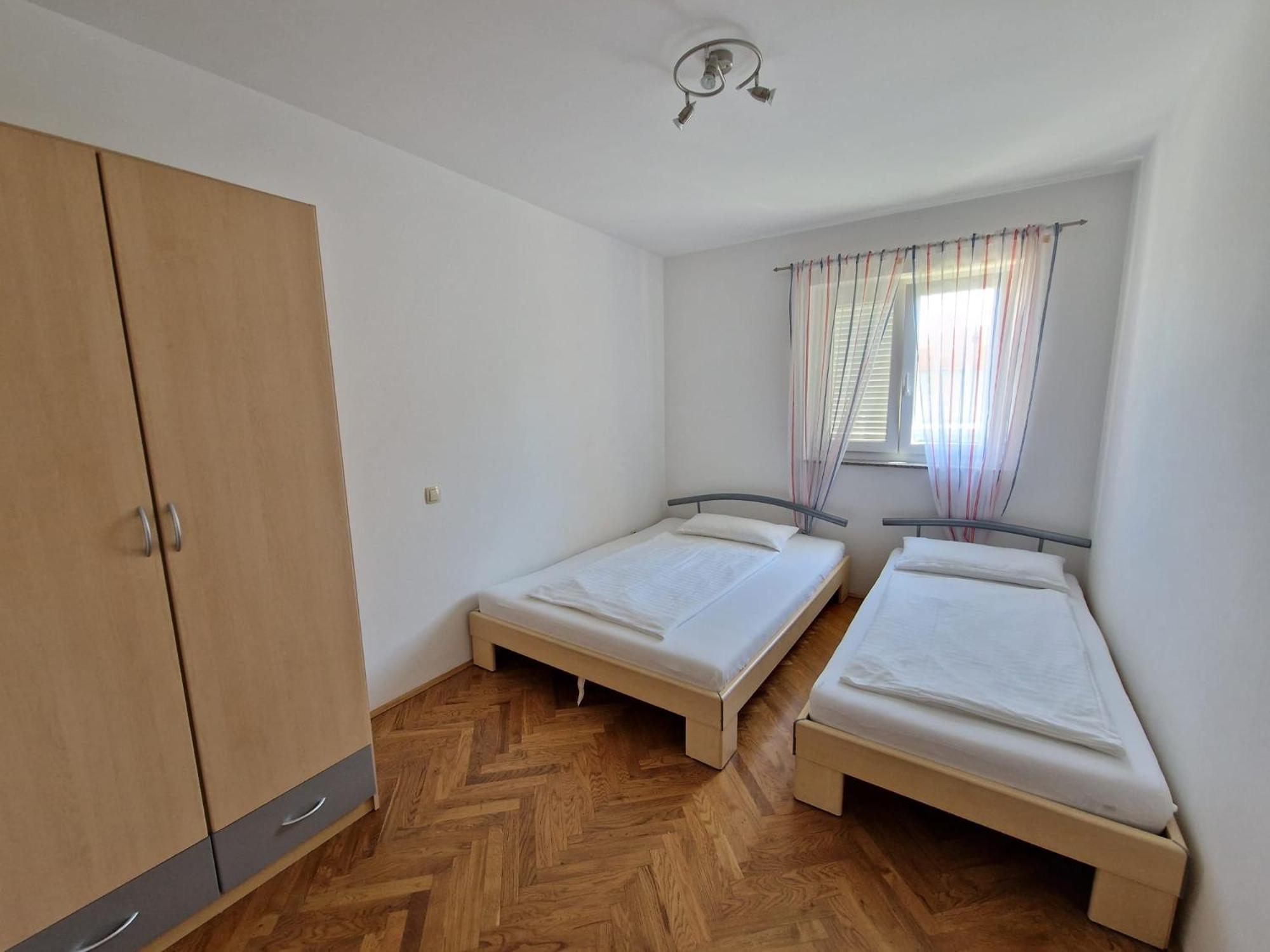 Apartment Jozic Baska  Ngoại thất bức ảnh