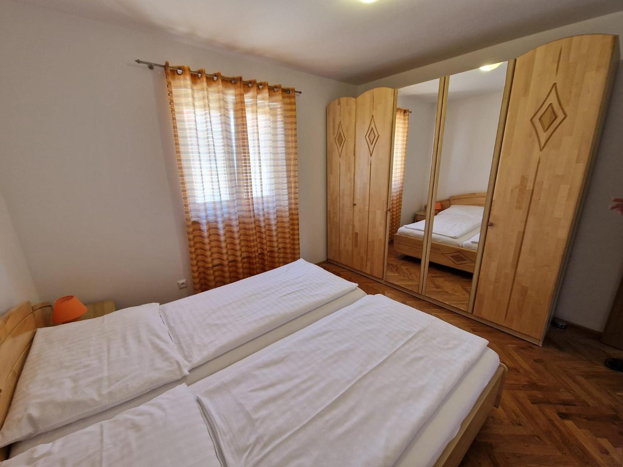Apartment Jozic Baska  Ngoại thất bức ảnh
