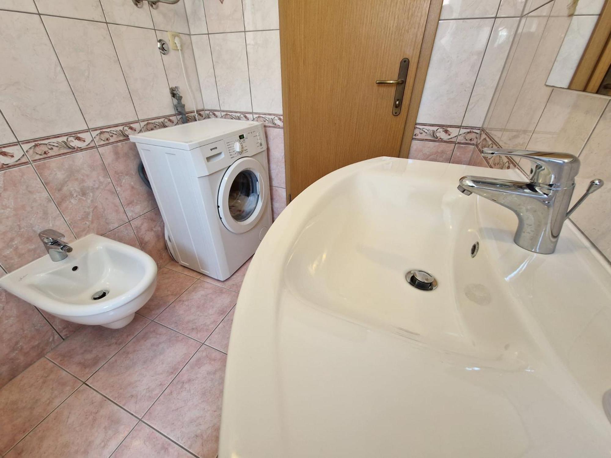 Apartment Jozic Baska  Ngoại thất bức ảnh