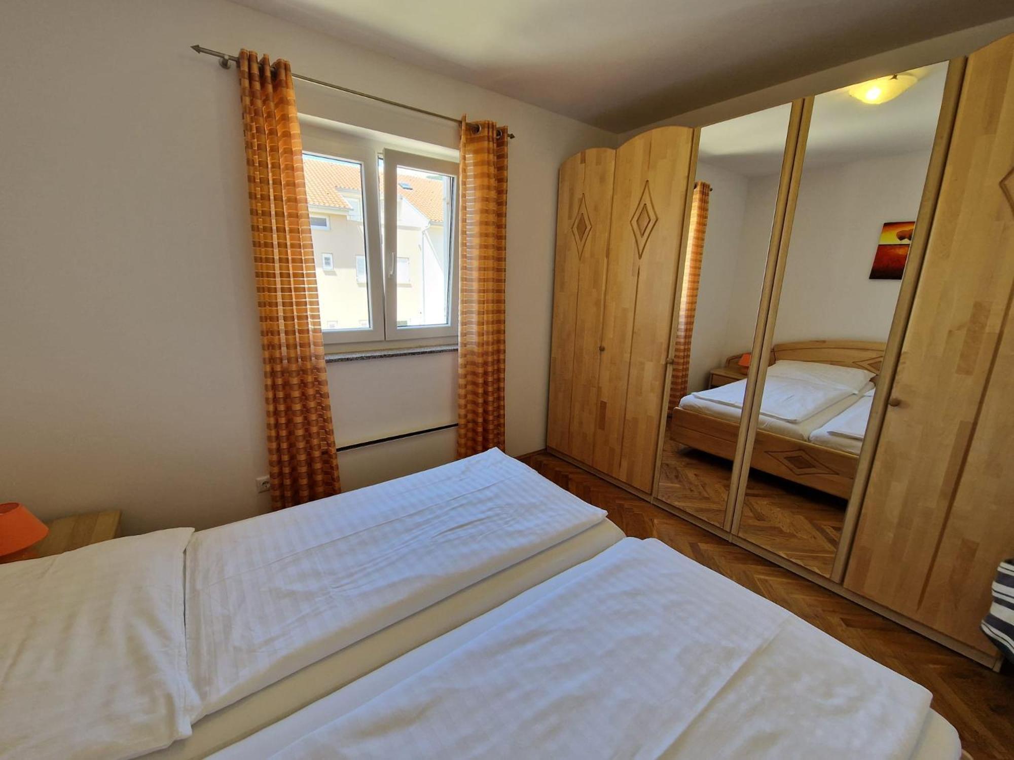Apartment Jozic Baska  Ngoại thất bức ảnh